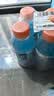 百事可乐佳得乐 GATORADE 补充电解质 运动饮料蓝莓味400ml*6瓶 整箱装 实拍图