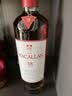 麦卡伦THE MACALLAN【官方正品】18年经典雪莉桶 苏格兰威士忌洋酒喜酒 700ml 晒单实拍图