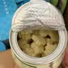光合星球babycare宝宝儿童高钙DHA牛乳奶片80g奶贝糖果零食3岁 实拍图