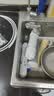钻芯通用史密斯净水器滤芯12345级AR50-D1 SR75 TR400-C1 全套5级[只合适有桶机型] 50/75系列 实拍图
