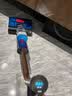 戴森（DYSON）Clean+Wash Hygiene 洗地机 高效清洁除菌 自清洁家用洗地机  实拍图