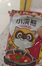 统一小浣熊 番茄红烩味干脆面 35g*30包 整箱装儿时美食干脆面方便面 实拍图