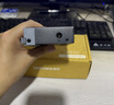 磊科（netcore）S5G 5口千兆交换机 一分四 4口企业级交换器 监控网络家用宿舍以太网安全扣网线分线器 兼容百兆 实拍图