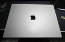 Apple/苹果AI笔记本/2025款MacBookPro14英寸M5(10+10核)16G 512G深空黑色纳米玻璃笔记本电脑Z1KH0002Y 实拍图
