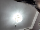 欣格过家家仿真儿童玩具蔬菜水果切切乐做饭套装27件手提篮生日礼物 实拍图