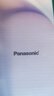 松下（Panasonic）负离子直板夹短发卷棒两用刘海不伤发防烫蓬松生日礼物EH-HV23 实拍图