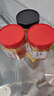 辣小董剁椒生姜片280g*2农家下饭菜香辣腌菜酱菜拌饭菜剁椒酱辣椒酱早餐 实拍图