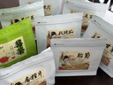 艺福堂茶叶花草茶 特级大麦茶500g 大颗粒麦香浓郁炒麦芽回烘焙奶养生茶 实拍图