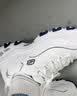 斯凯奇（Skechers）小白熊女鞋夏季厚底百搭老爹鞋熊猫鞋休闲运动鞋 实拍图