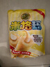 徐福记米格玛夹心米果卷425g/袋饼干约35根小包装休闲零食 早餐健康零食 实拍图