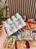 三只松鼠零食大礼包送女朋友送儿童生日礼物140包整箱卤味解馋零食2430g 实拍图