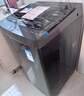 美的（Midea）【价保618】随心洗 波轮洗衣机全自动家用 10公斤 一级能效 MB10V37T 以旧换新 补贴 京东自营 实拍图