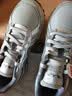 NEW BALANCE NB410官方夏季男鞋女鞋情侣越野户外鞋网面透气复古休闲运动鞋 浅灰色/银色 宽鞋楦2E MT410KR5 36 (脚长22cm) 实拍图