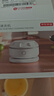 京东京造【价保618】新品涡流果蔬净化清洗机 食材净化机 洗菜机 果蔬净化器杀菌去除农残BXS-6 实拍图