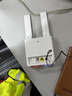 中兴（ZTE）随身wifi6无线路由器4G移动免插卡cpe车载便携式家用上网卡支持5G/4G设备全国通用流量2026款K12 实拍图