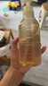 MUJI米糠发酵强韧丰盈洗发水 白檀香味 400ml 实拍图