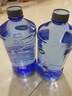 龟牌（Turtle Wax）冰蜡玻璃水0度汽车去油膜强力去污宝马奥迪奔驰除虫胶雨刮水6瓶 实拍图