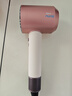 戴森（DYSON）全新正品HD16吹风机 电吹风负离子进口家用落日玫瑰情人节礼物海外版(赠3年质保|转化插头） 实拍图