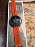 颂拓（SUUNTO）RACE 2户外训练旗舰腕表 越野铁三心率血氧运动智能手表 破晓橙 实拍图
