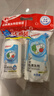 贝亲（Pigeon）奶瓶清洗剂 婴儿专用 奶嘴玩具果蔬清洁1300ml 囤货装 PL156 实拍图