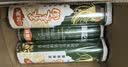 山咔咔荞麦面荞麦方便面条正宗粗粮挂面可选代餐杂粮 5000g荞麦面细刀(更划算) 实拍图