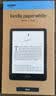 Kindle paperwhite 6 12th Gen 新款电子书阅读器 KPW6 电纸书 阅读器 墨水屏 便携 送礼  7英寸 16G 黑 实拍图