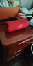 JBL FLIP7 音乐万花筒七代 蓝牙音箱 户外便携音响 赛道扬声器 AI音效增强 旅游搭子 礼物 庆典红 实拍图