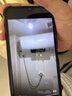 华凌【除氯净水】美的出品储水式电热水器一级能效2200W速热60升出租屋加长防电墙F60-22Clean3(HE) 实拍图