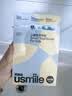 usmile笑容加儿童电动牙刷京东自营3-6-12岁 语音提醒 Q20奇幻蓝+双氟防蛀牙膏75g 生日礼物 儿童礼物 实拍图