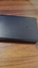 东芝（TOSHIBA）2TB 移动硬盘机械 新小黑A5 USB3.2 Gen 1 2.5英寸 兼容Mac 数据存储 轻薄便携 实拍图