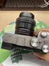 索尼（SONY）FE 40mm F2.5 G 全画幅定焦G镜头 FE 40mm F2.5 G 官方标配 实拍图