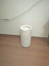 米家 小米空气加湿器 无雾加湿器3 600mL/h快速加湿保湿礼品家用卧室大容量办公室婴儿孕妇5L大容量 实拍图