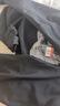 耐克NIKE男运动裤春夏训练直筒梭织休闲裤运动长裤FB7491-010黑L 实拍图