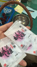 东阿阿胶桃花姬阿胶糕20g 袋装体验装非卖品 送父母送长辈 实拍图