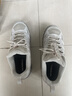 迈乐（Merrell）官方店男女款户外登山徒步鞋减震MOAB 3迈越者轻量防滑耐磨透气 J035883白灰米（男款） 42 实拍图