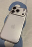 品胜【相机键全包|气囊升级】适用iphone17Pro手机壳苹果17Pro保护套气囊防摔晶透抗黄耐磨简约保护壳 实拍图