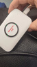 纽曼随身wifi多网通用移动无线wifi6免插卡上网宝随行无线便携车载支持5G/4G设备全国通用流量2026款 实拍图