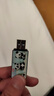 金士顿（Kingston）128GB USB3.2 Gen 1 U盘 DTX 竹林熊猫印刷款优盘 实拍图