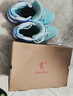 乔丹男鞋篮球鞋磨砺减震耐磨夏季网面透气低帮学生运动球鞋 实拍图