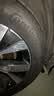马牌（Continental）汽车轮胎 235/55R18 100V FR UC6 SUV 原配别克昂科威 实拍图