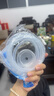 Jidaocook饮水机茶水管茶具吸水管电热水壶自动上水管进水软管子抽水管 2米硅胶进水管 实拍图