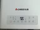 志高（CHIGO）移动空调单冷暖型 空调一体机免外机免排水免安装小空调可移动式空调厨房客厅出租房立式制冷空调 大2匹冷暖双用-全屋移动+大空间用 实拍图