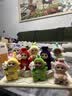 蔻驰（COACH）【明星同款】新款女士菱格纹绗缝TABBY 26号翻盖斜挎单肩手提女包 B4/黑色 实拍图