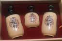 宁化府老陈醋山西特产全家福礼盒十年陈酿1150ml 实拍图