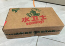 水卫士厨房重油污净480g*5瓶强力去污垢除菌油污清洁剂油烟机清洗水卫仕 实拍图
