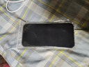 绿联适用苹果17/16Pro钢化膜iPhone17/16Pro手机膜高清全屏覆盖不挡边防指纹防摔超薄无尘仓秒贴保护膜 实拍图