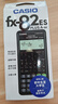 卡西欧（CASIO）【热门商品】FX-82ES函数科学计算器学生考试学习初高中学生适用无存储功能 智黑 实拍图