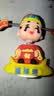 喜庆装饰财神创意国潮财神爷摇头公仔办公室装饰新 新福禄寿摇头财神【如意款】 实拍图
