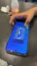 vivo iQOO Z11 Turbo第五代骁龙8 自研电竞芯片Q2 144Hz护眼电竞屏 2亿大底超级主摄 国家补贴游戏手机 极夜黑 12GB  256GB 官方标配 实拍图