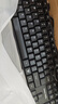 联想（Lenovo）有线键鼠套装 键盘 全尺寸 办公鼠标键盘套装 商务电脑键盘 一体机台式机笔记本键盘TW11S 实拍图